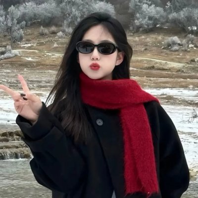 女孩的难忘生日